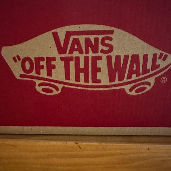 Classic Vans Black and Gray Slip-On - Picture 4 of 4